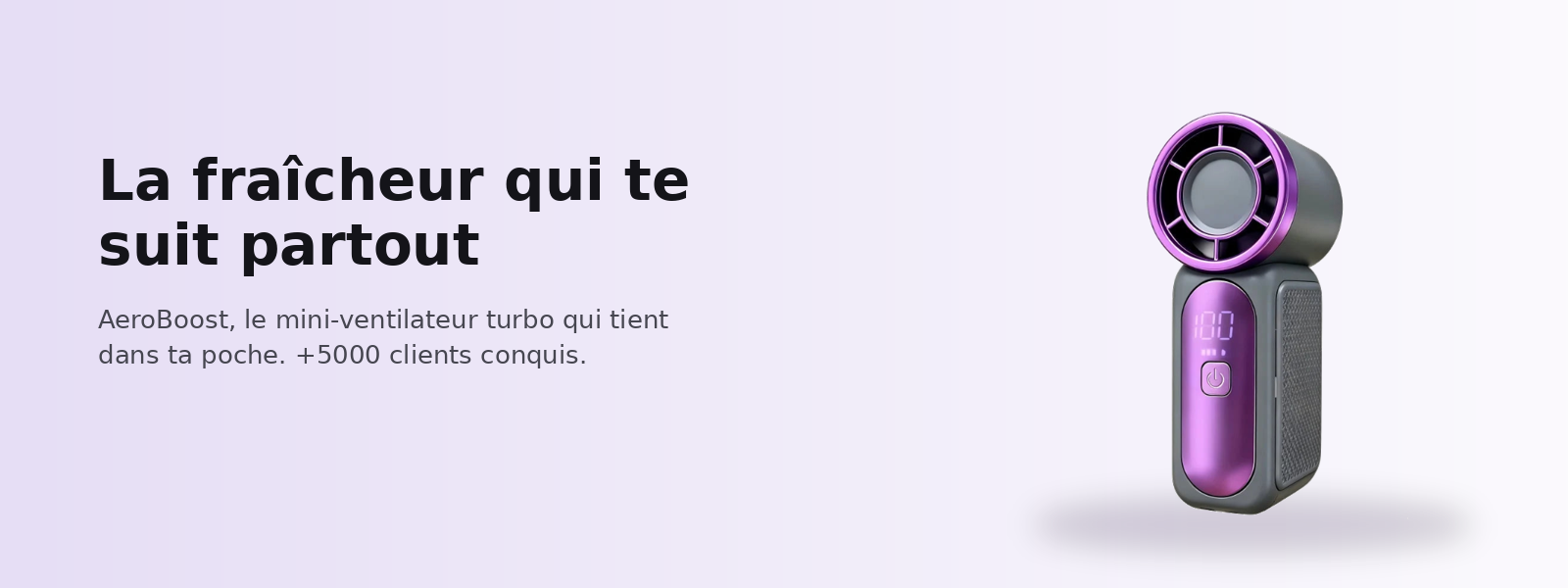 Bannière
